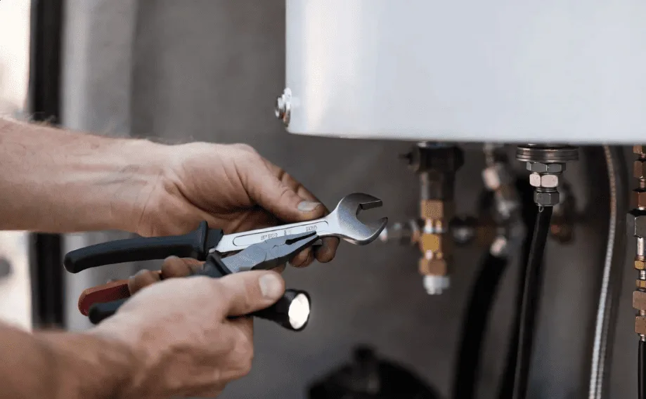 Why choose Water Heater Repair in Lexington, OR
